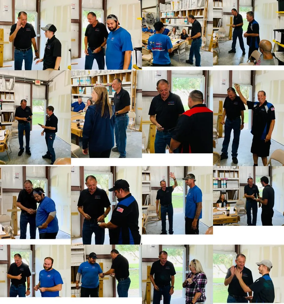 Trusted electrical repair in ,  by Anthony's Cooling-Heating-Electrical