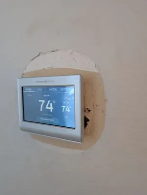 Anthony's Cooling-Heating-Electrical