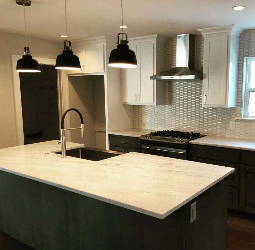 Slide of Anthony's Electric