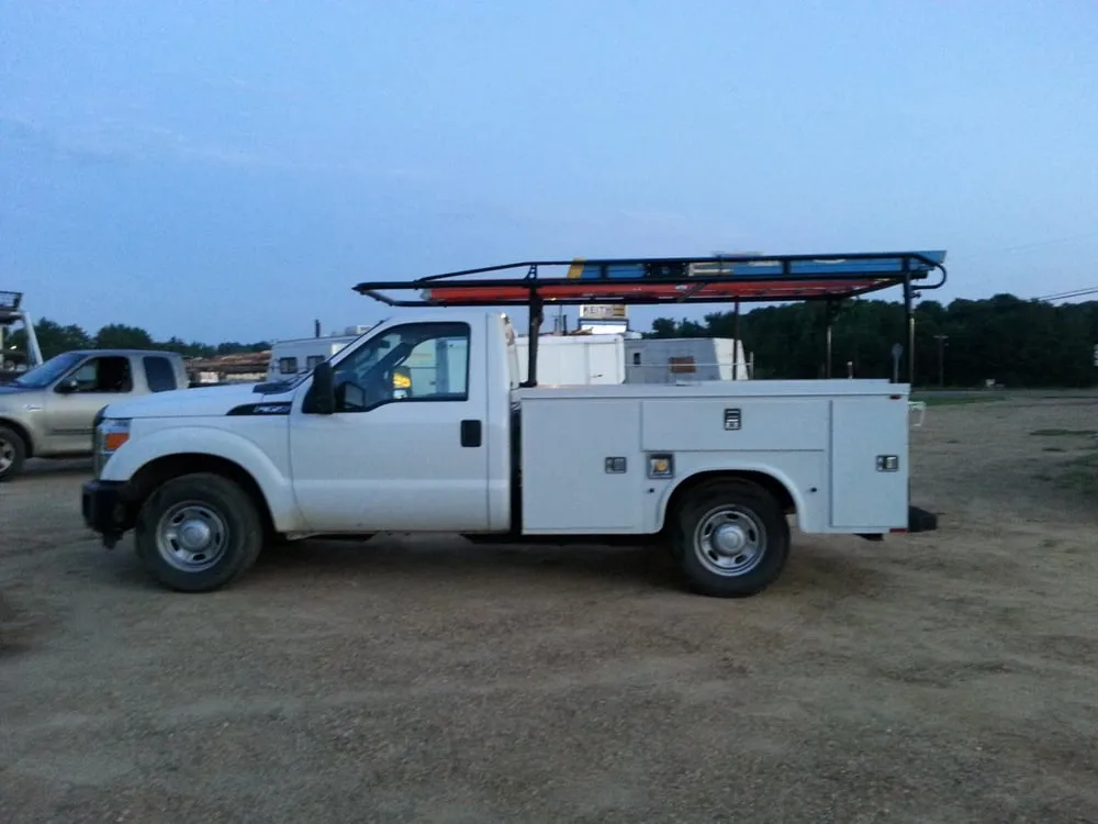 Professional lighting installation in Mount Olive, MS by Anthony's Electric