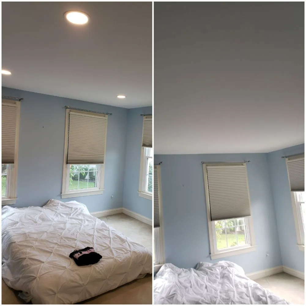 Slide of Anthony's Electric