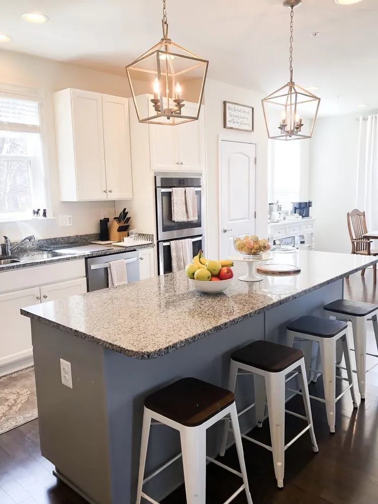 Slide of Anthony's Electric