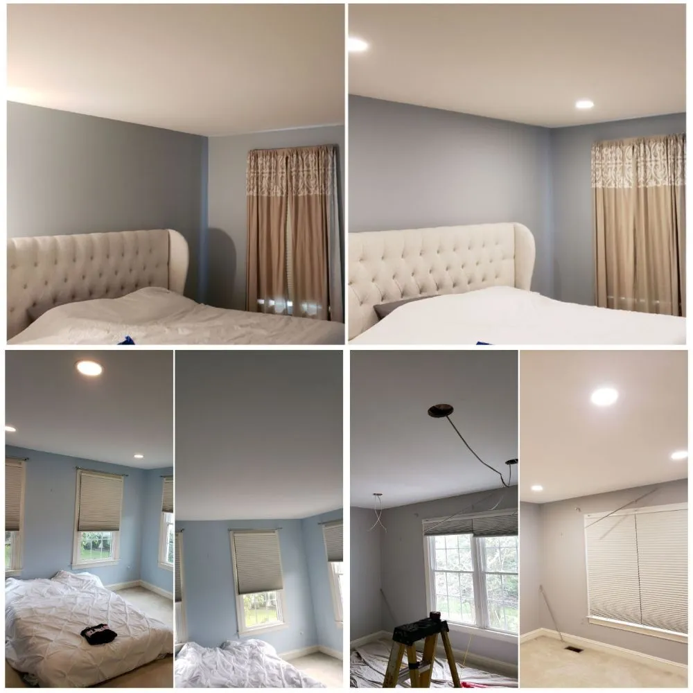 Slide of Anthony's Electric