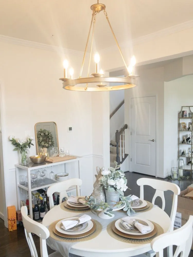 Slide of Anthony's Electric