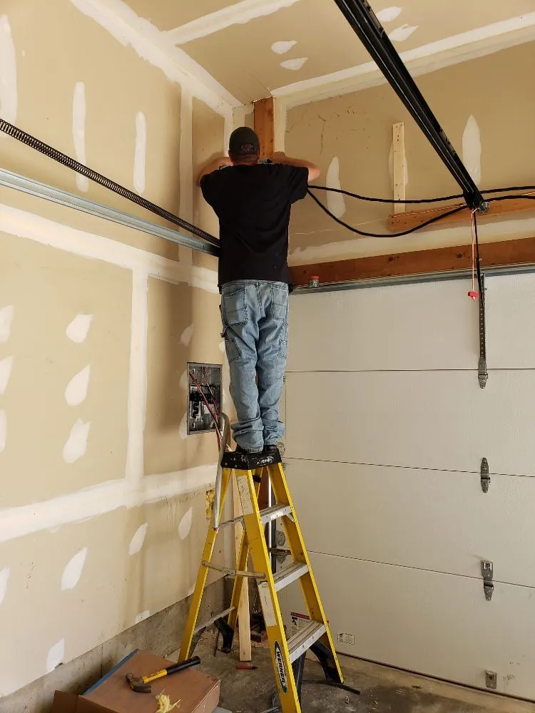 Trusted electrician providing panel upgrade in , 