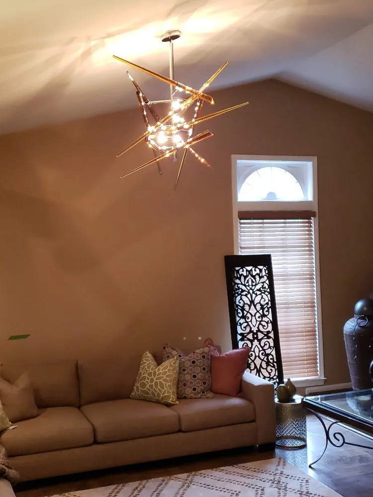 Licensed wiring installation service in ,  - Anthony's Electric