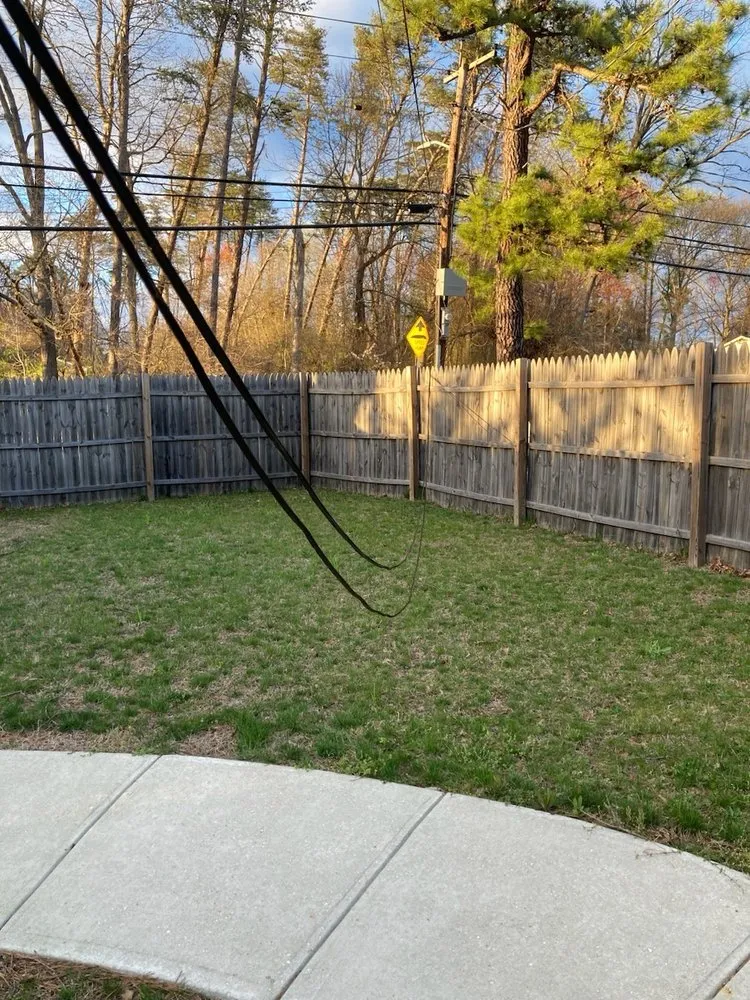 Slide of Anthony's Electric