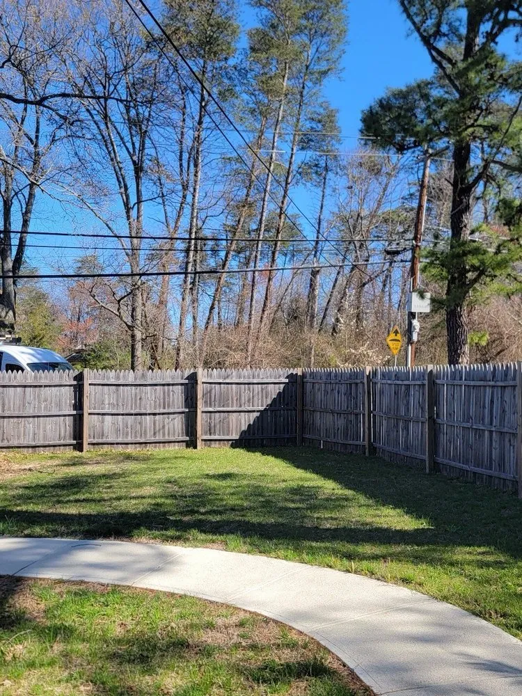 Slide of Anthony's Electric