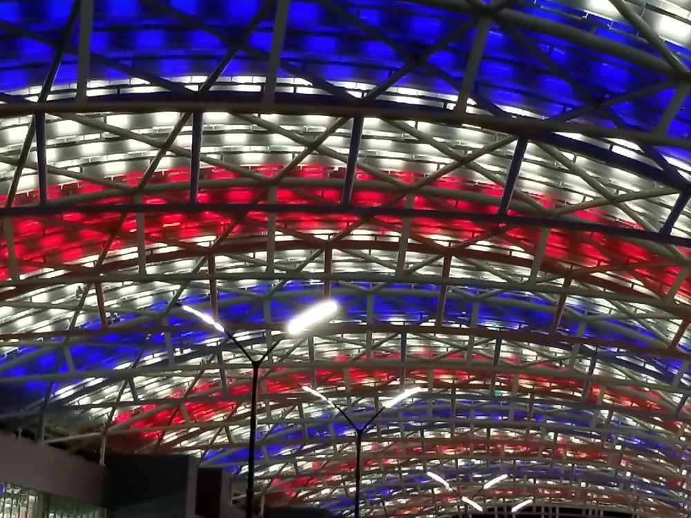 Slide of Anthony's Electrical