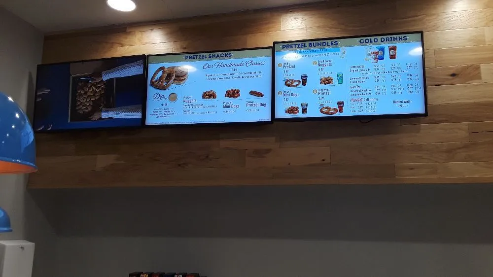 Slide of Anthony's Electrical