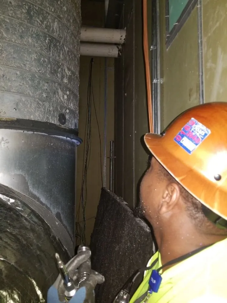 Slide of Anthony's Electrical