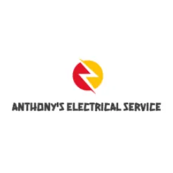 Slide of Anthony's Electrical Service