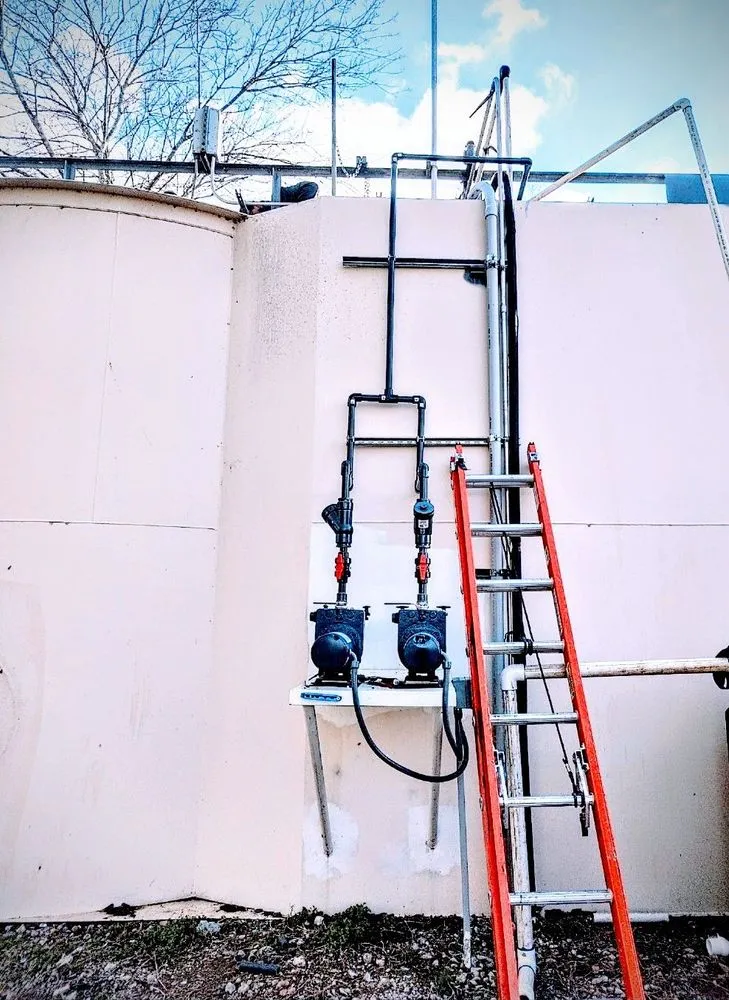 Slide of Anthony's Electrical Services