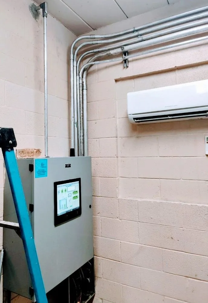 Slide of Anthony's Electrical Services