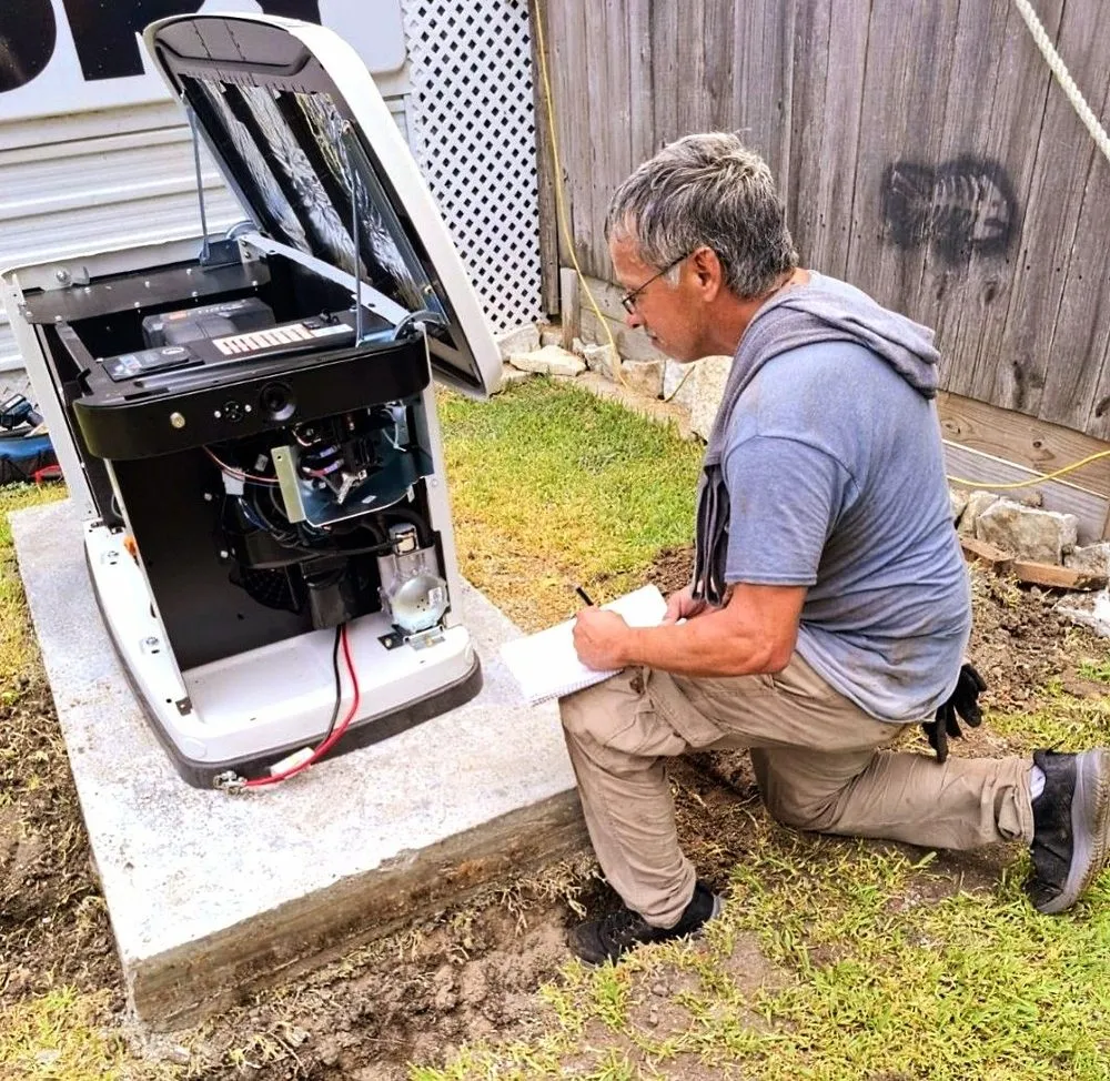 Slide of Anthony's Electrical Services