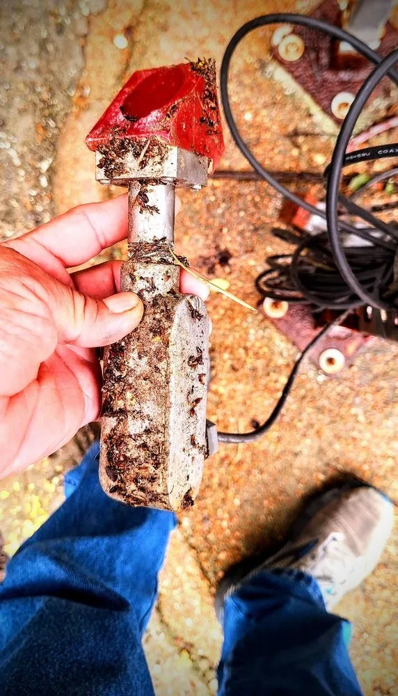 Slide of Anthony's Electrical Services