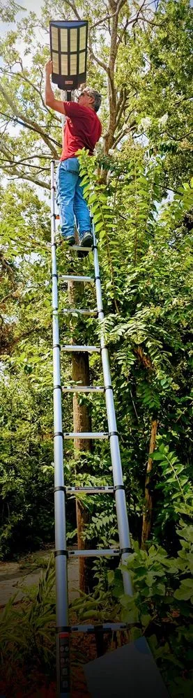 Slide of Anthony's Electrical Services