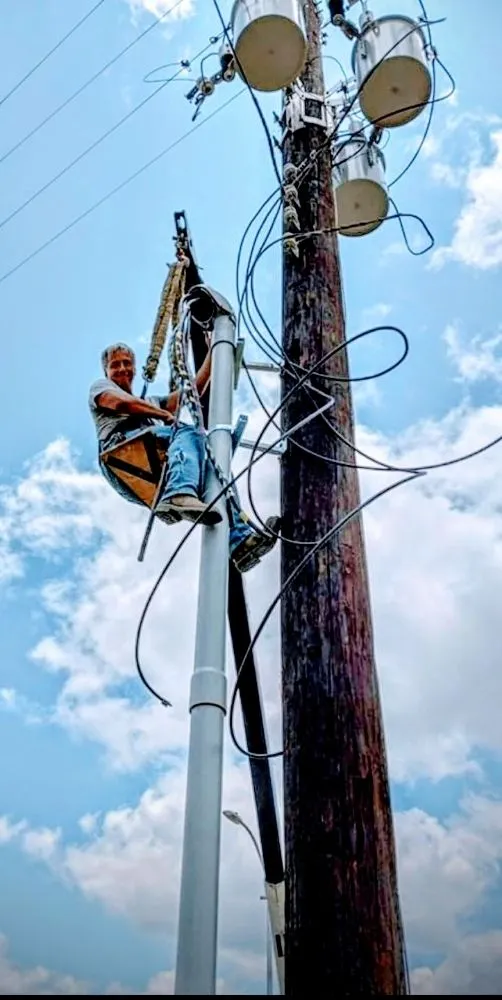 Expert panel upgrade service in , - Anthony's Electrical Services