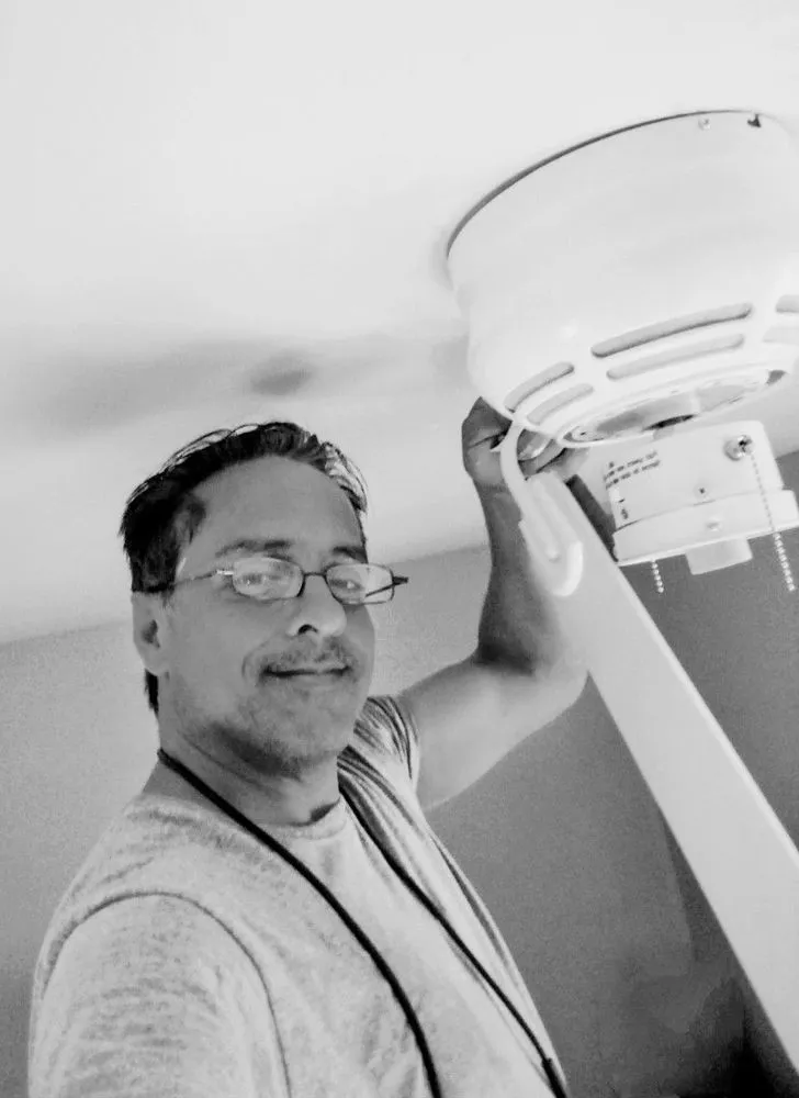 Slide of Anthony's Electrical Services