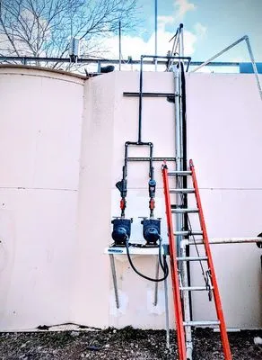 Anthony's Electrical Services