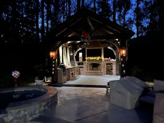 Anthony's Lightning Service