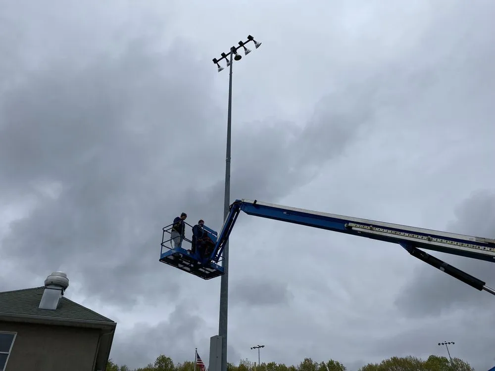 Slide of Anthracite Electric