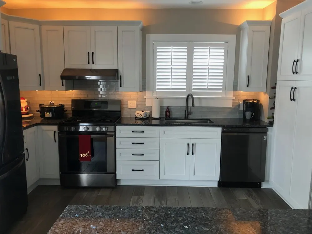 Slide of Anthracite Electric