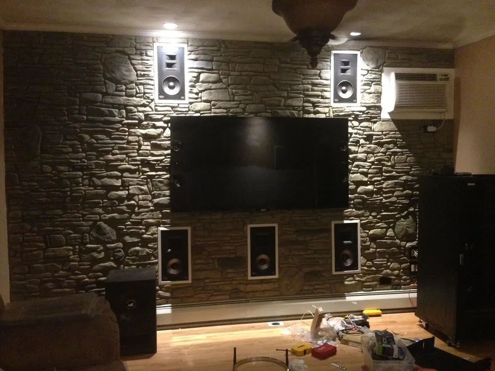 Slide of Anthracite Electric