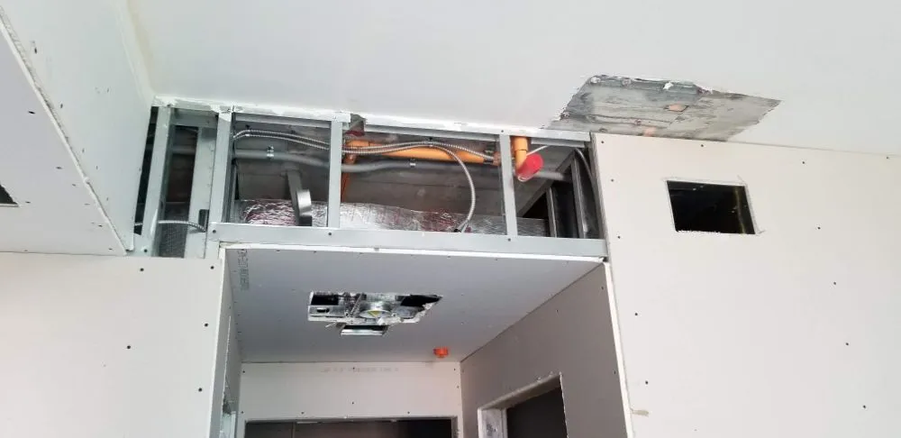 Slide of Antigua Services