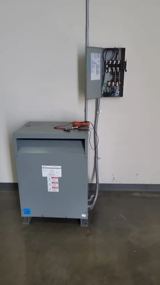 Slide of Antigua Services