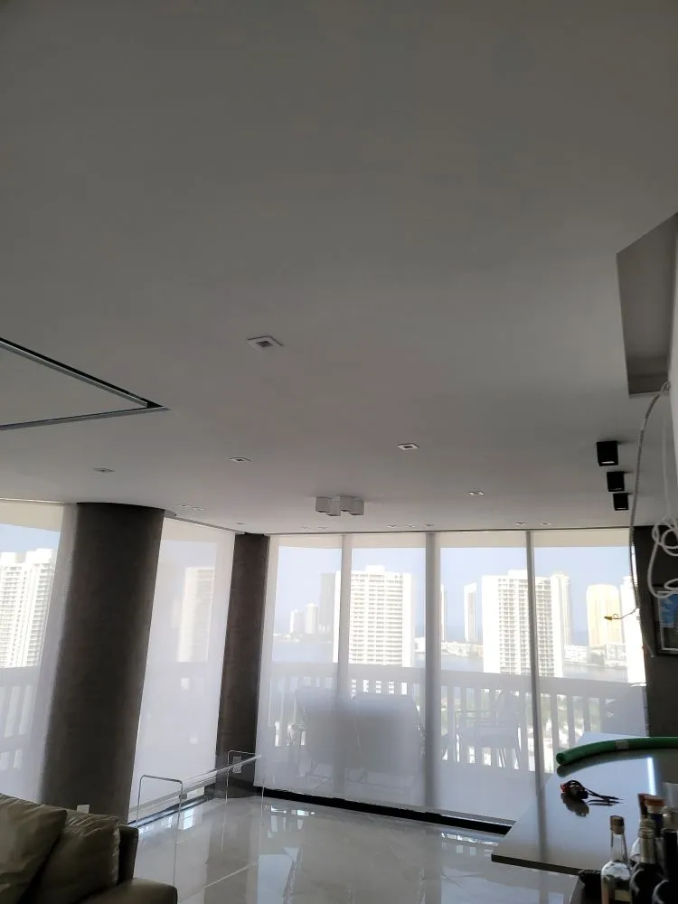 Slide of Antigua Services