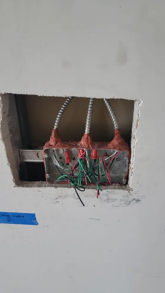 Slide of Antigua Services