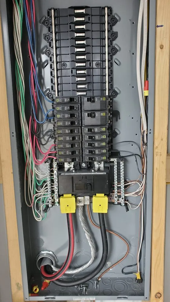 Slide of Antillean Restoration