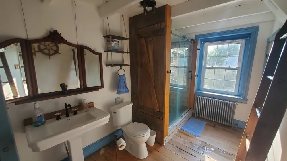 Slide of Antillean Restoration