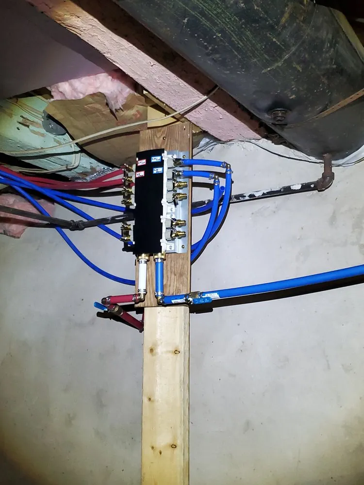 Slide of Antillean Restoration