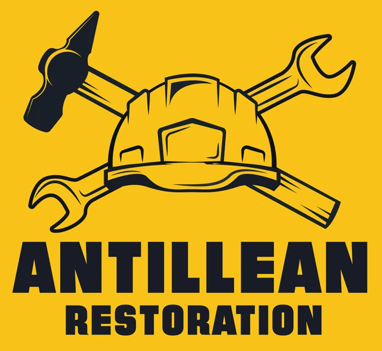 Slide of Antillean Restoration