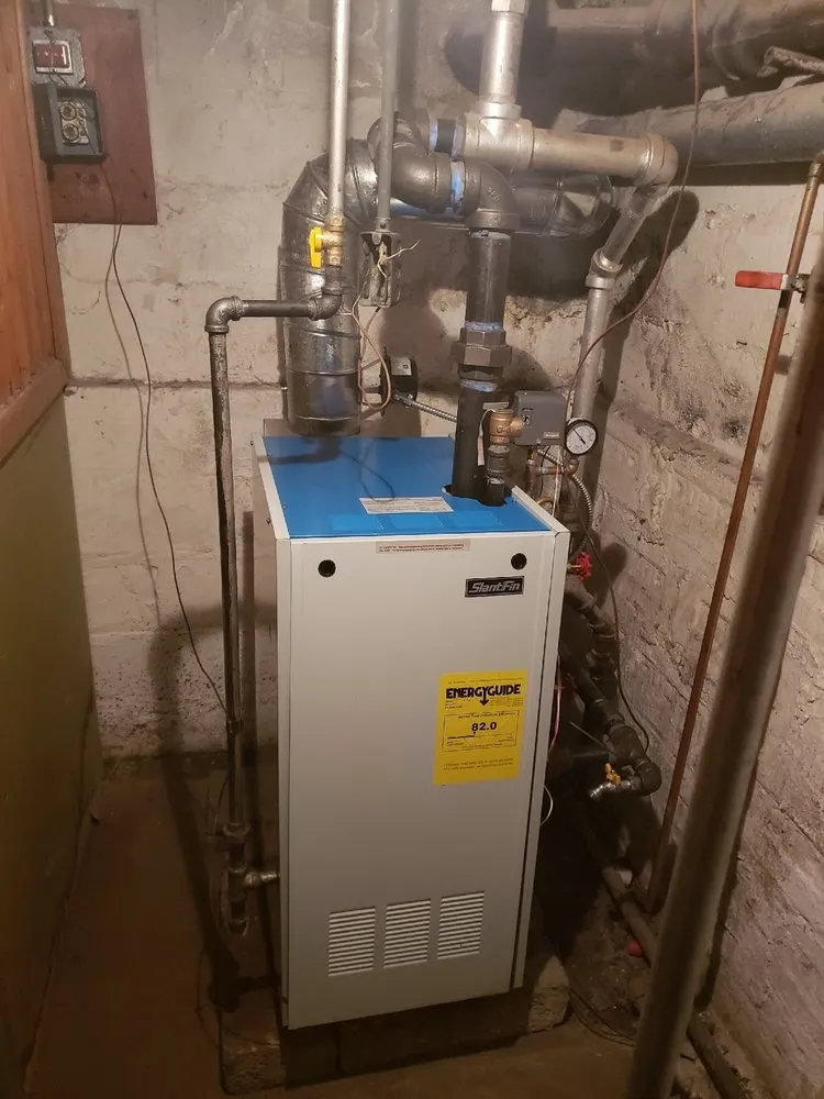 Slide of Antioch Licensed Electrician