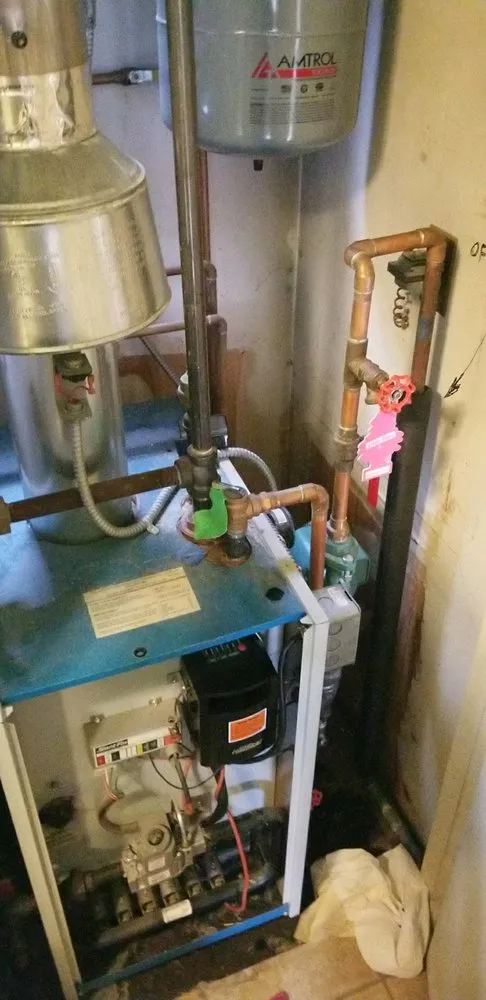 Slide of Antioch Licensed Electrician