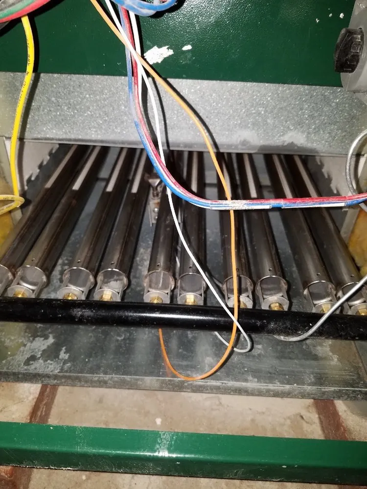 Slide of Antioch Licensed Electrician