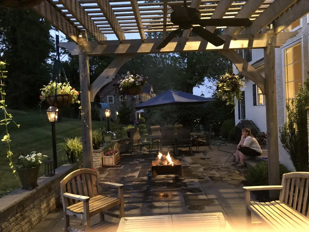 Slide of Anton Electric