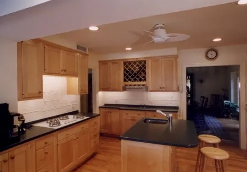 Slide of Anton Electric