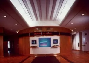 Slide of Anton Electric