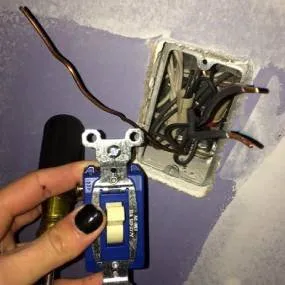 Affordable wiring installation in Pawling, NY by Antonio Cangianni