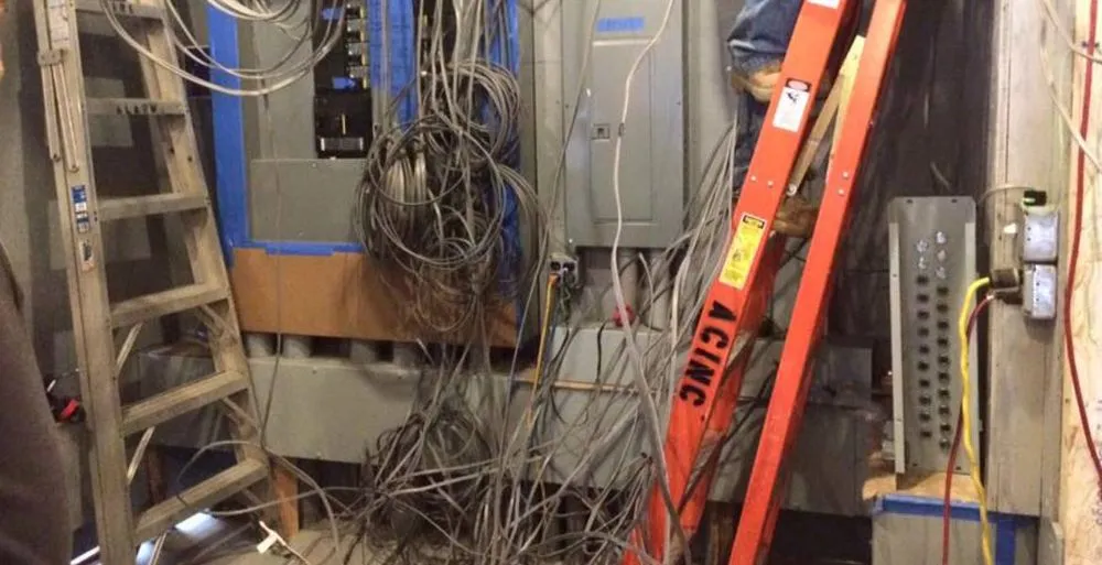 Professional panel upgrade service in Pawling, NY - Antonio Cangianni