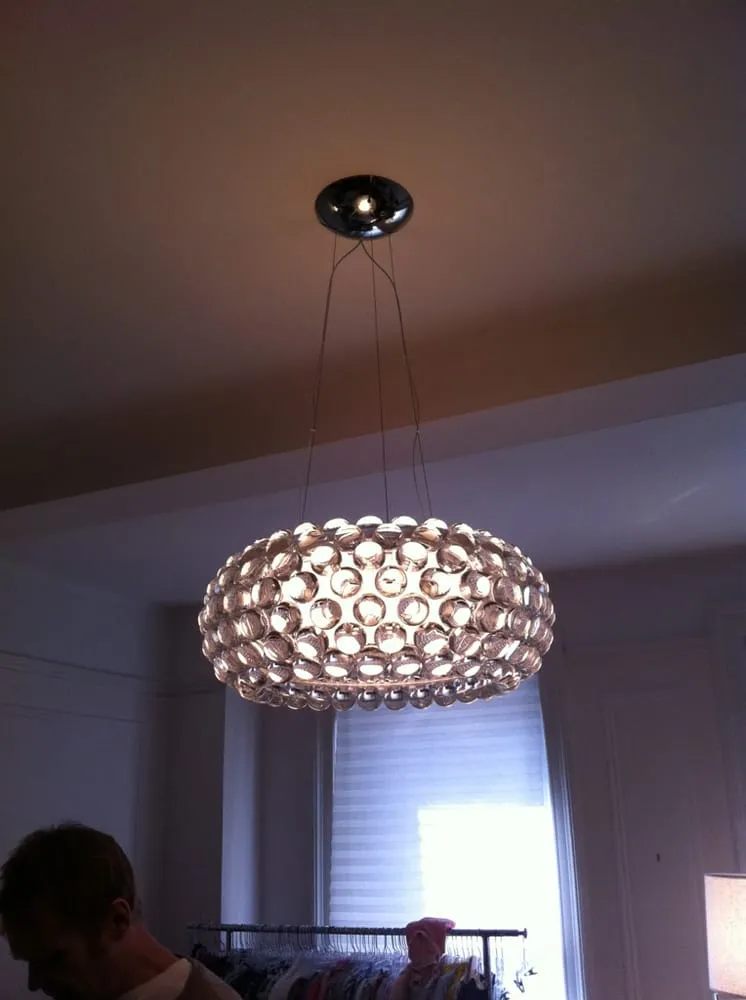 Slide of Antonio Ceriello Licensed Electrical Contractor