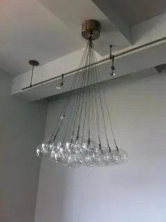 Slide of Antonio Ceriello Licensed Electrical Contractor