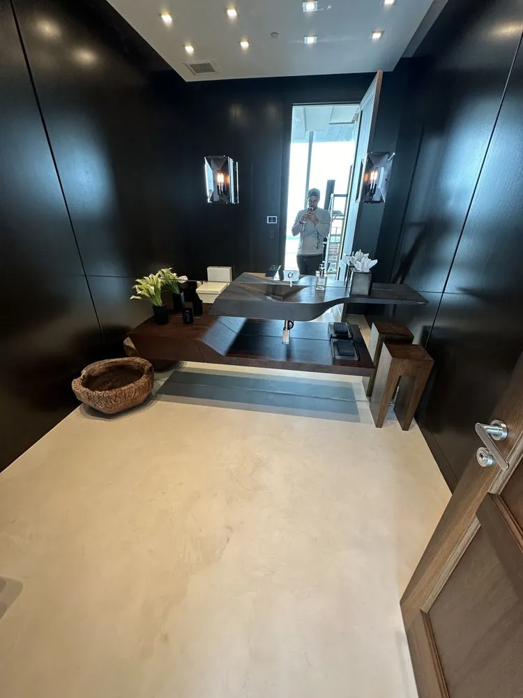 Slide of Antonio Electrician