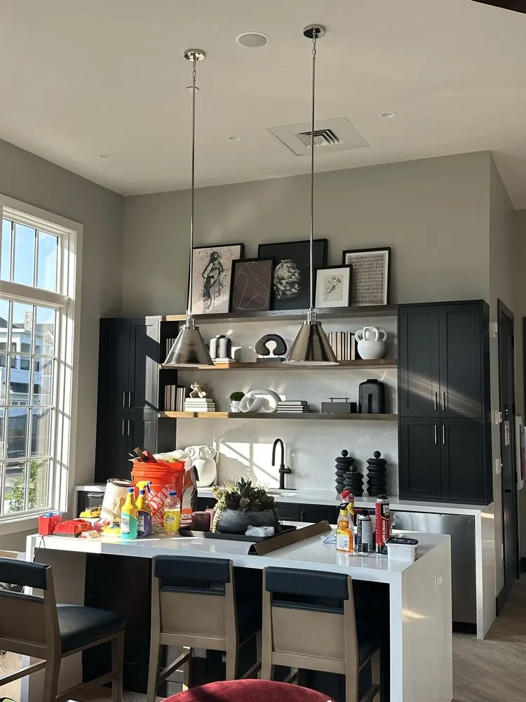 Slide of Antonio Ferrao Electric