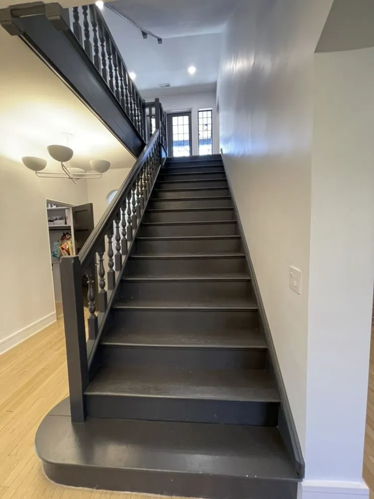 Slide of Antonio Ferrao Electric