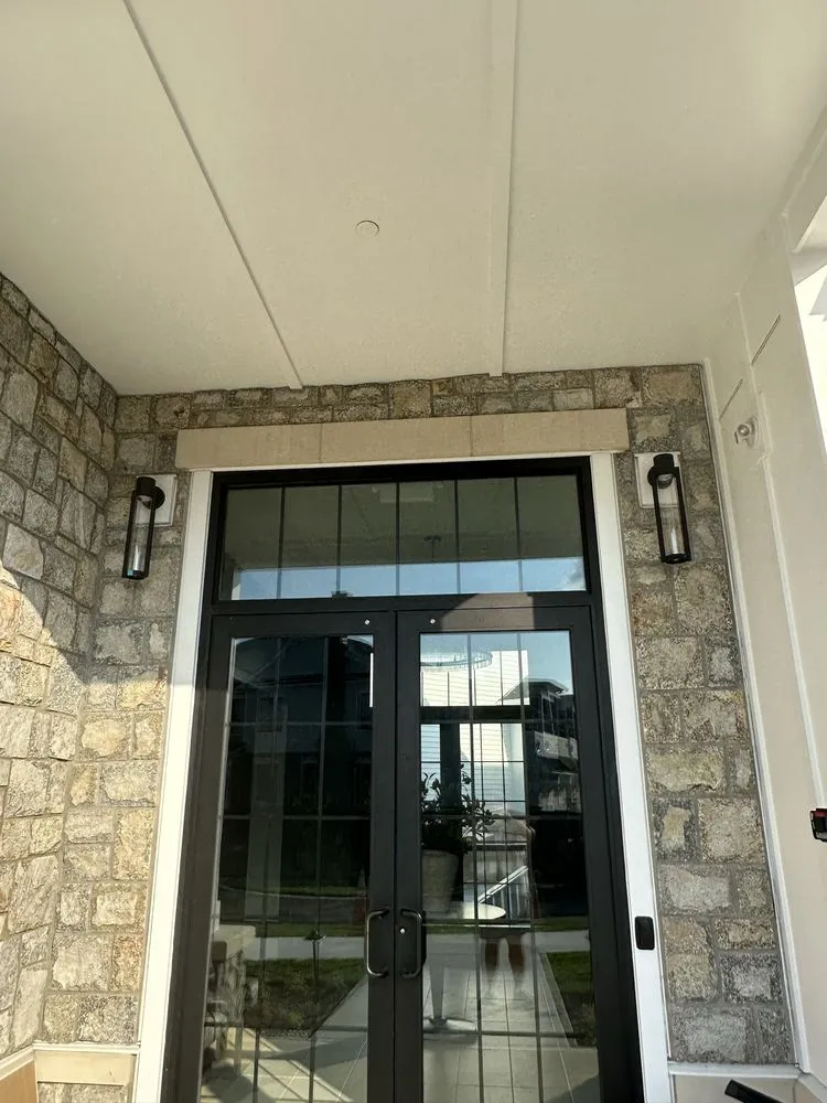 Slide of Antonio Ferrao Electric